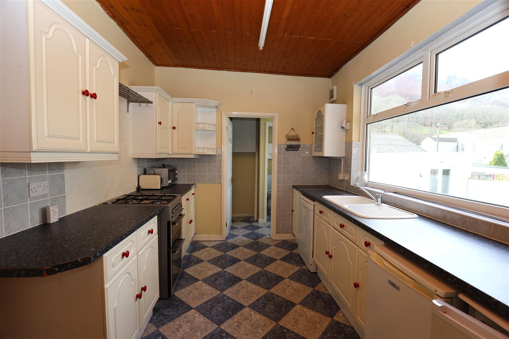 Canning Street, Cwm, Ebbw Vale, NP23 7RW